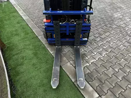 Garfos amovíveis 2023  Griptech RG20 FPN20 1000/0600 (3)