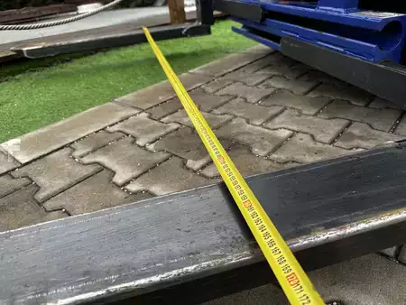 Garfos amovíveis 2023  Griptech RG20 FPN20 1000/0600 (5)