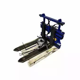 Garfos amovíveis 2023  Griptech RG20 FPN20 1000/0600 (6)