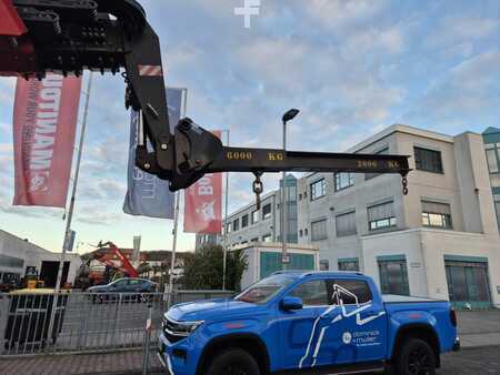 Jeřábové rameno 2021  Manitou 2-HOOK JIB (1)