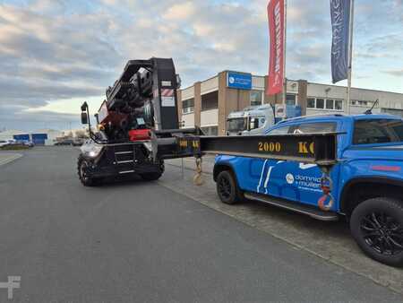 Jeřábové rameno 2021  Manitou 2-HOOK JIB (4)