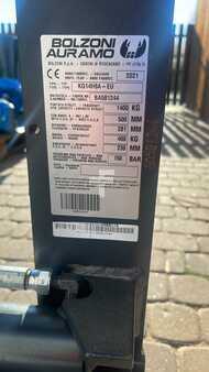 Pozycjoner wideł, obrotowy 2021  Bolzoni KG14H6A-EU 350-1 580 (2)