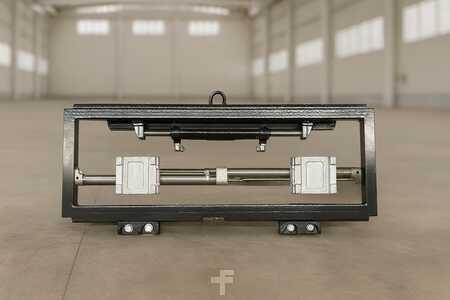 Gaffelspridning 2025  NCT  Positioner+sideshift FEM II 2500 kg NEW (1)