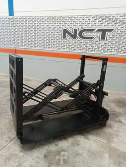Eltoló  [div] NCT PUSH-PULL FEM II-A 850 kg (1)