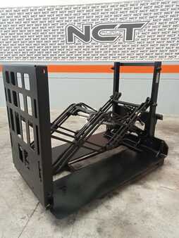 Eltoló  [div] NCT PUSH-PULL FEM II-A 850 kg (2)