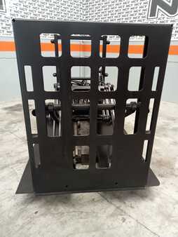 Eltoló  [div] NCT PUSH-PULL FEM II-A 850 kg (3)