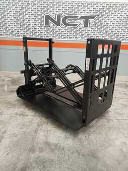 Eltoló  [div] NCT PUSH-PULL FEM II-A 850 kg (5)