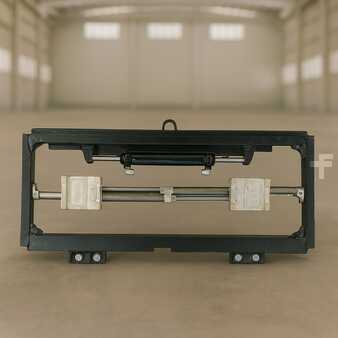 Gaffelspridning 2025  NCT Positioner+sideshift FEM III 3500kg NEW (1)