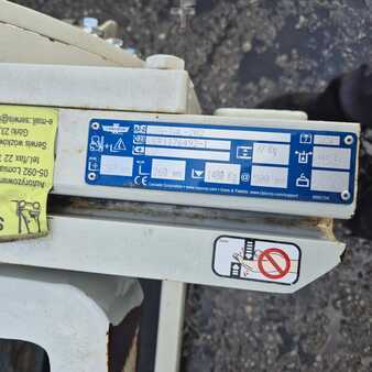 Pallevende aggregat 2020  Cascade VER1176492-1 (2)