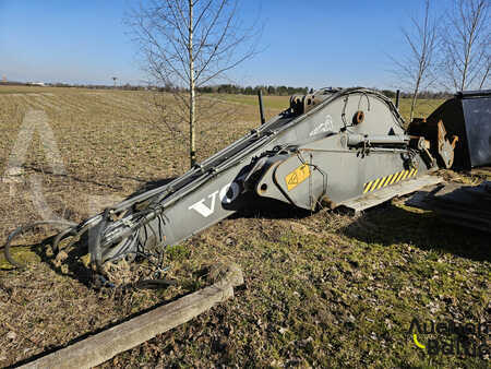 *** Andre enheter *** 2014  Volvo Boom from Volvo 220 DL excavator (1)