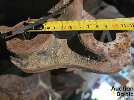 Cuchara para material ó granel - [div] Bucket (4)