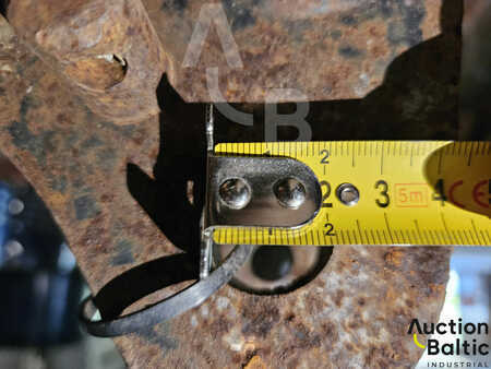 Cuchara para material ó granel - [div] Bucket (6)