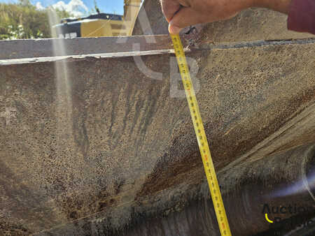 Cuchara para material ó granel 2019  Caterpillar  (10)