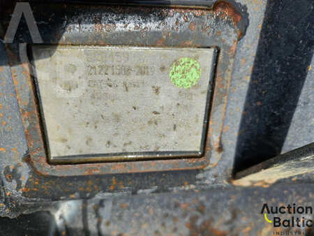 Cuchara para material ó granel 2019  Caterpillar  (12)