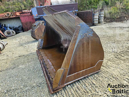 Cuchara para material ó granel 2019  Caterpillar  (2)