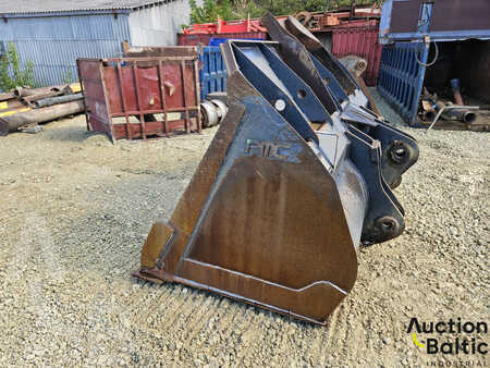 Cuchara para material ó granel 2019  Caterpillar  (3)