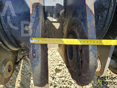 Cuchara para material ó granel 2019  Caterpillar  (7)