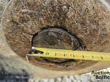 Cuchara para material ó granel 2019  Caterpillar  (8)