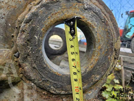 *** Ostatní *** 2005  NPK S-22XAR (11)