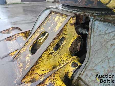 Puutavarapihti 2005  Rotar RG 48 (10)