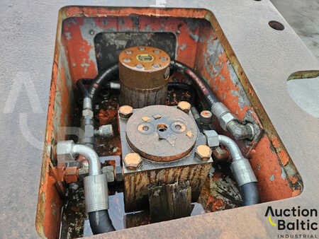 Puutavarapihti 2005  Rotar RG 48 (11)