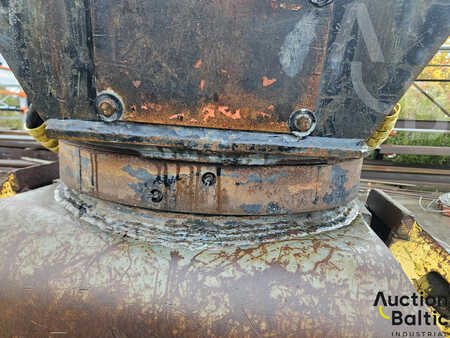 Puutavarapihti 2005  Rotar RG 48 (12)