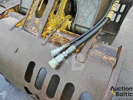 Puutavarapihti 2005  Rotar RG 48 (13)