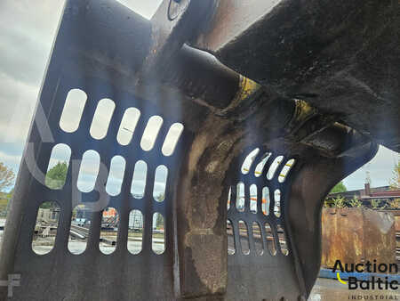 Puutavarapihti 2005  Rotar RG 48 (14)