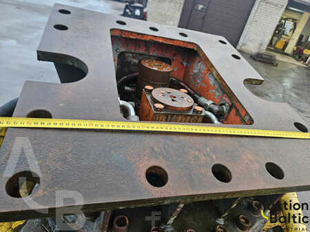 Puutavarapihti 2005  Rotar RG 48 (15)