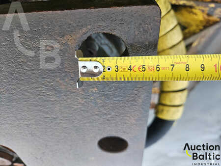 Puutavarapihti 2005  Rotar RG 48 (16)