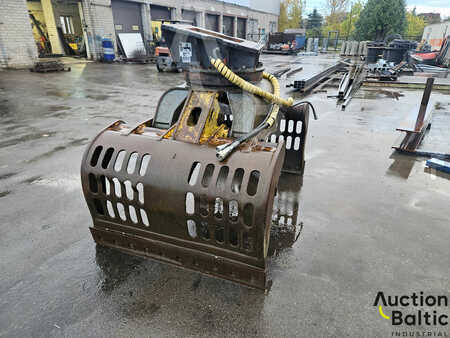 Puutavarapihti 2005  Rotar RG 48 (3)