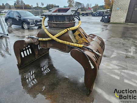 Puutavarapihti 2005  Rotar RG 48 (4)