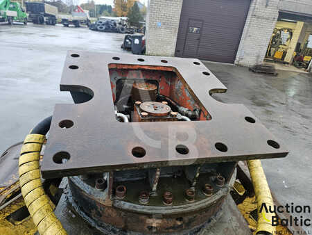 Puutavarapihti 2005  Rotar RG 48 (5)