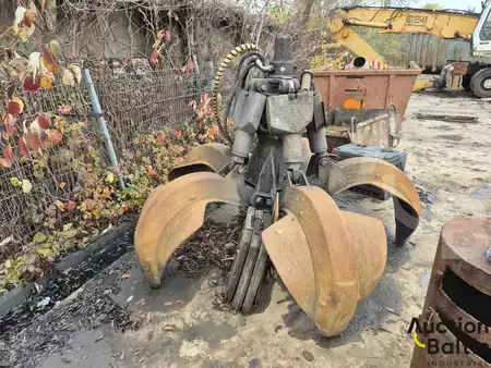 Rundtræs tang 2017  Terex HDMS (3)