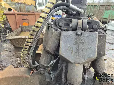 Rundtræs tang 2017  Terex HDMS (6)