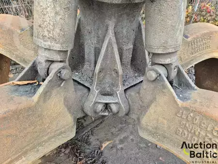 Rundtræs tang 2017  Terex HDMS (7)