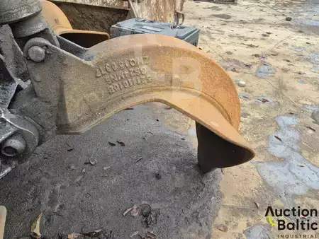 Rundtræs tang 2017  Terex HDMS (8)