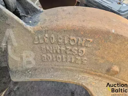 Rundtræs tang 2017  Terex HDMS (9)