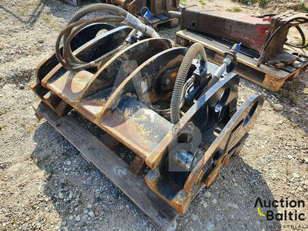 *** Andre enheter *** 2018  Caterpillar 950 K (1)