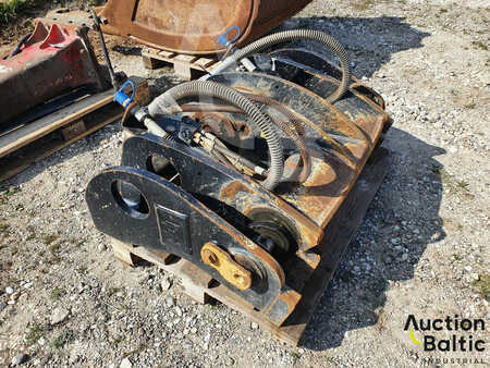 *** Andre enheter *** 2018  Caterpillar 950 K (2)