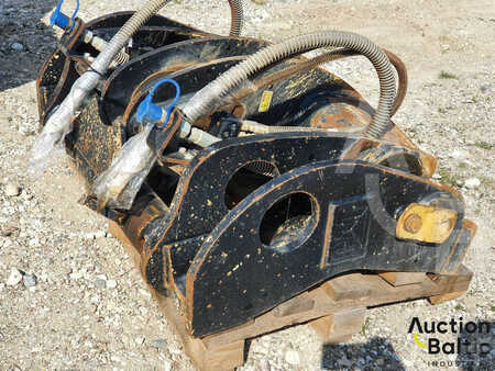 *** Andre enheter *** 2018  Caterpillar 950 K (3)