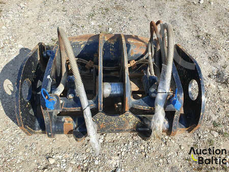 *** Andre enheter *** 2018  Caterpillar 950 K (4)