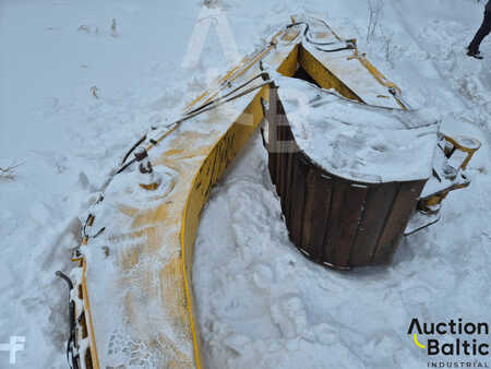 *** Andre enheter *** 2012  JCB 220LC excavator boom (11)