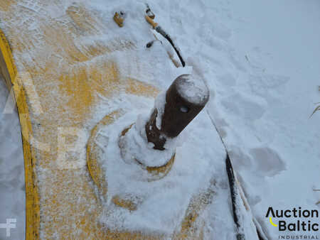 *** Andre enheter *** 2012  JCB 220LC excavator boom (14)