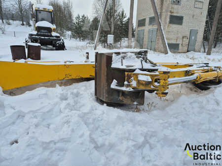 *** Andre enheter *** 2012  JCB 220LC excavator boom (2)