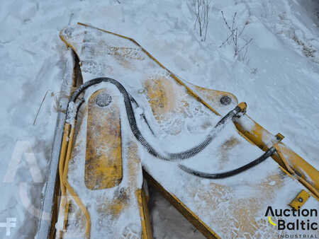 *** Andre enheter *** 2012  JCB 220LC excavator boom (5)