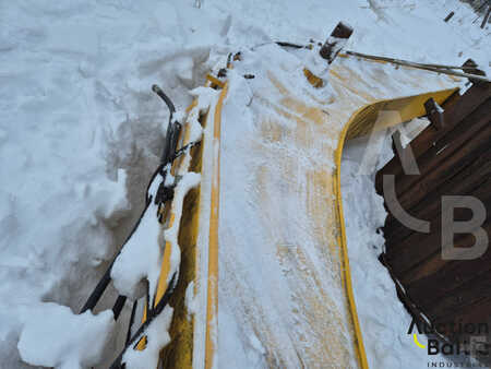 *** Andre enheter *** 2012  JCB 220LC excavator boom (6)