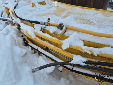 *** Andre enheter *** 2012  JCB 220LC excavator boom (7)