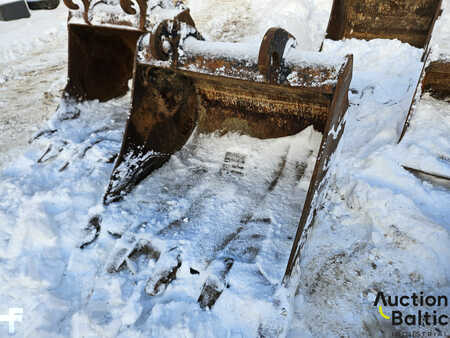 Cuchara para material ó granel - Caterpillar  (1)