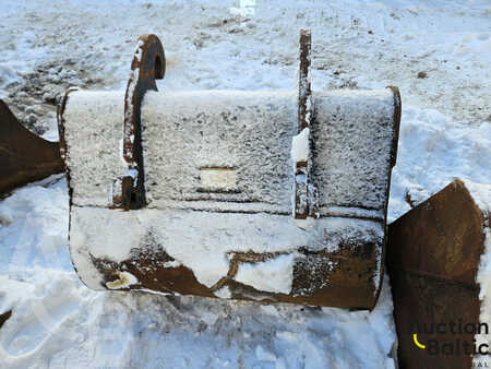 Cuchara para material ó granel - Caterpillar  (4)